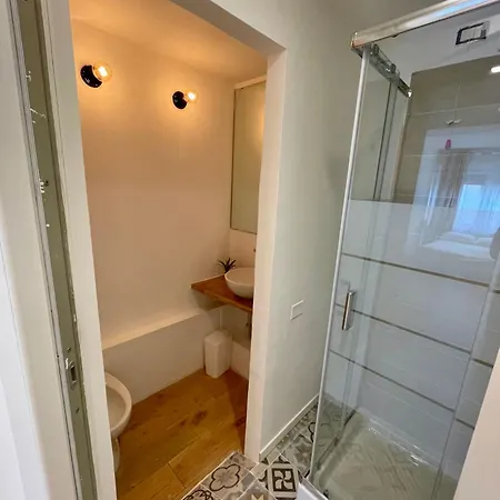 Le Stanze Di Valli Sassari