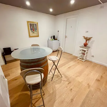 Vendégház Le Stanze Di Valli