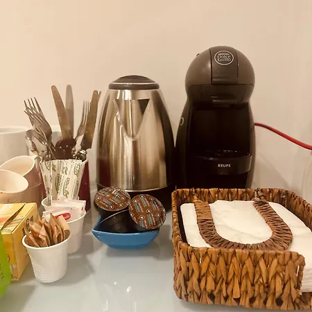 Penzion Le Stanze Di Valli 3*