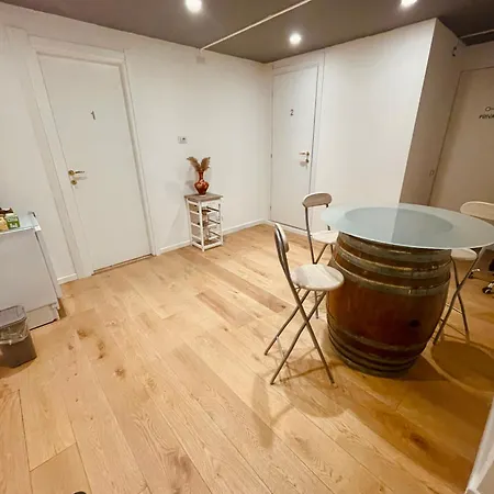 Vendégház Le Stanze Di Valli Sassari