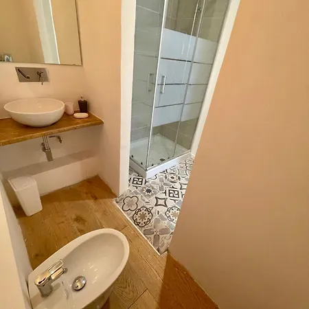 Le Stanze Di Valli 3* Sassari