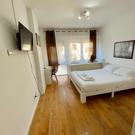 Le Stanze Di Valli Vendégház