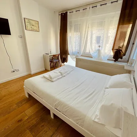 Vendégház Le Stanze Di Valli 3*