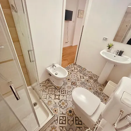 Le Stanze Di Valli 3*