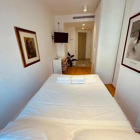 ゲストハウス Le Stanze Di Valli サッサリ