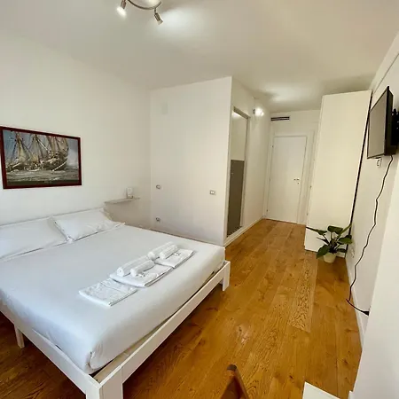 Le Stanze Di Valli Guest house