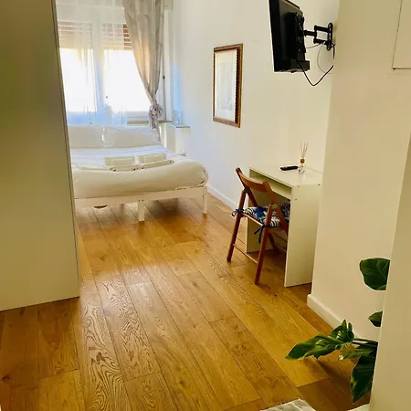 Le Stanze Di Valli Guest house *