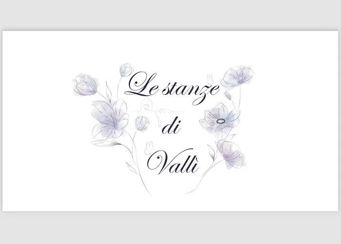 Le Stanze Di Valli 3* Sassari