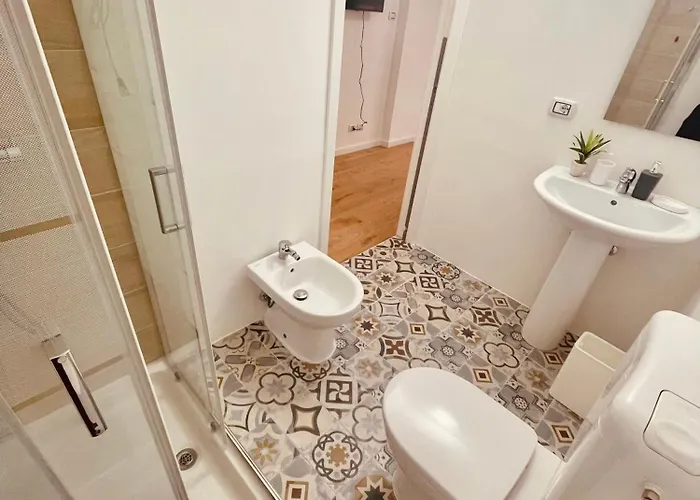 Le Stanze Di Valli 3*