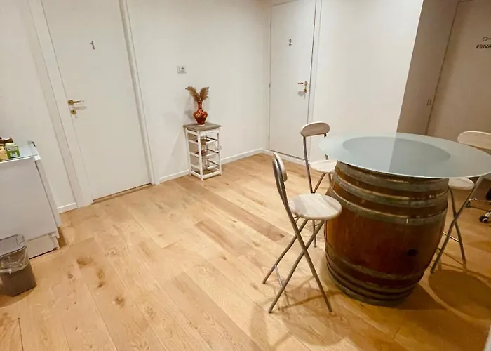 Guest house Le Stanze Di Valli Sassari