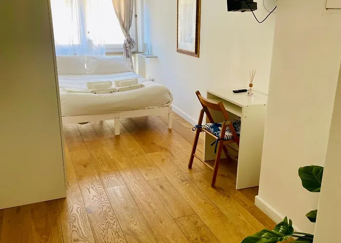 Le Stanze Di Valli Guest house 3*