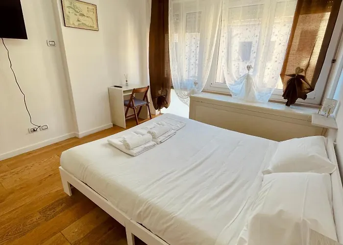 Guest house Le Stanze Di Valli 3*